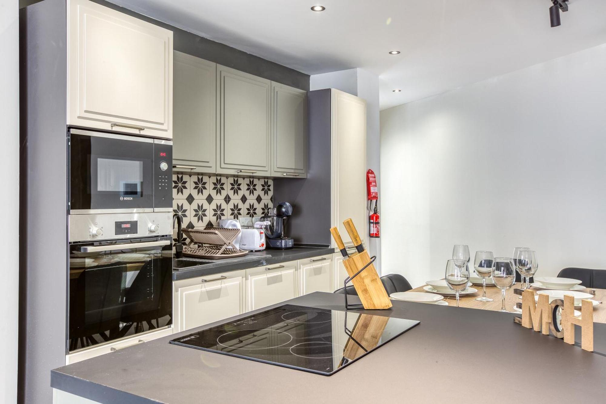 Stylish 3Br Luxury Apartment In Sliema-14 Exterior photo