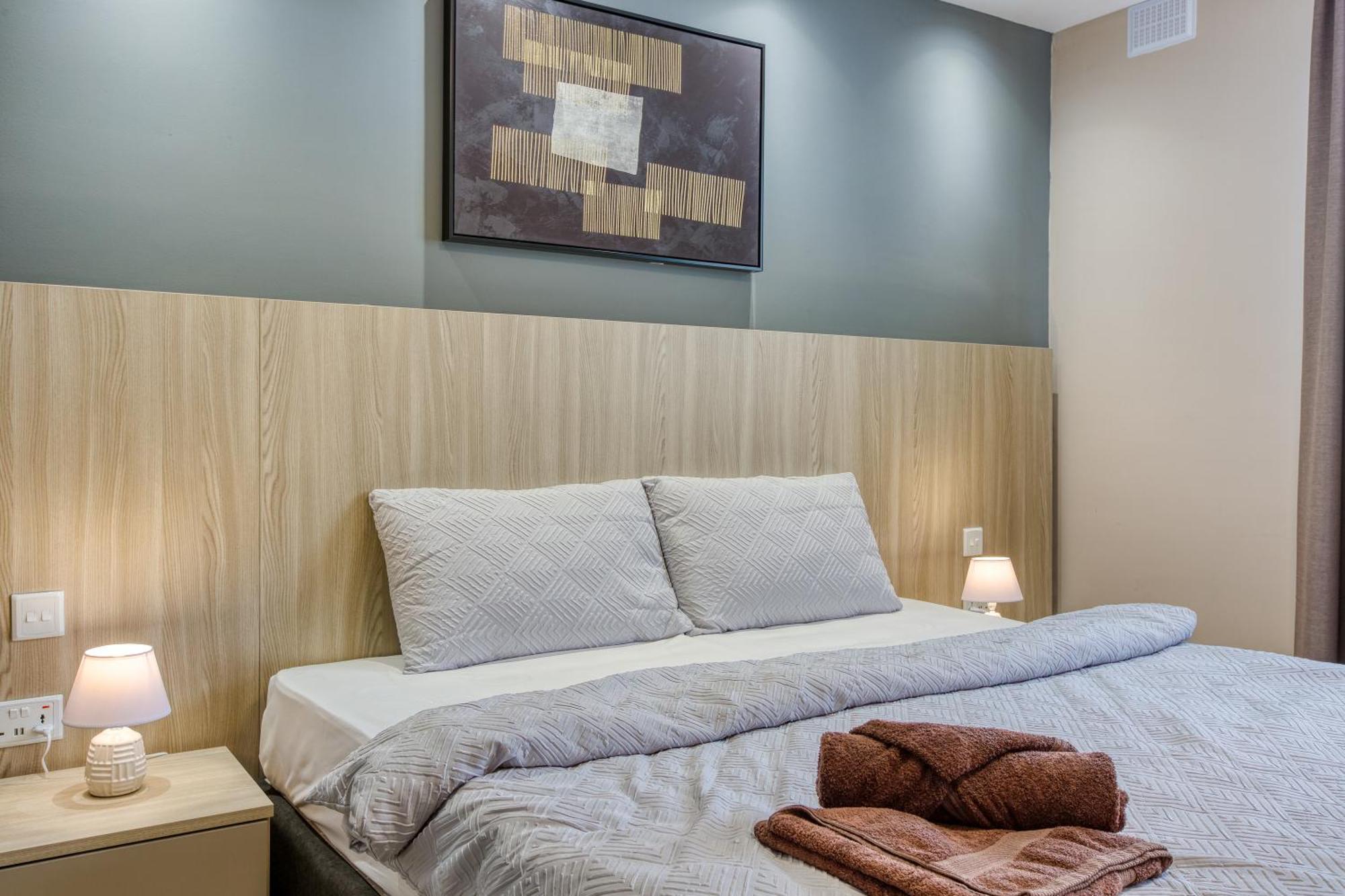 Stylish 3Br Luxury Apartment In Sliema-14 Exterior photo