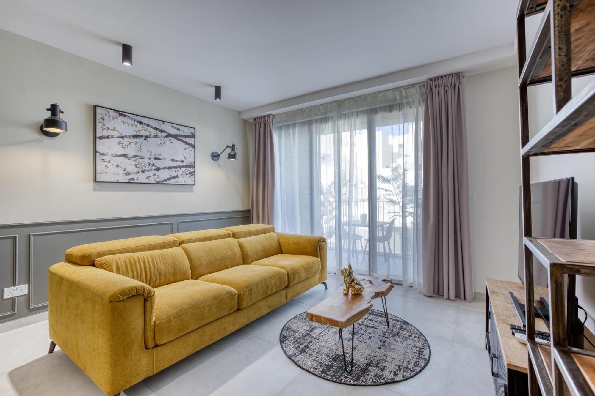 Stylish 3Br Luxury Apartment In Sliema-14 Exterior photo