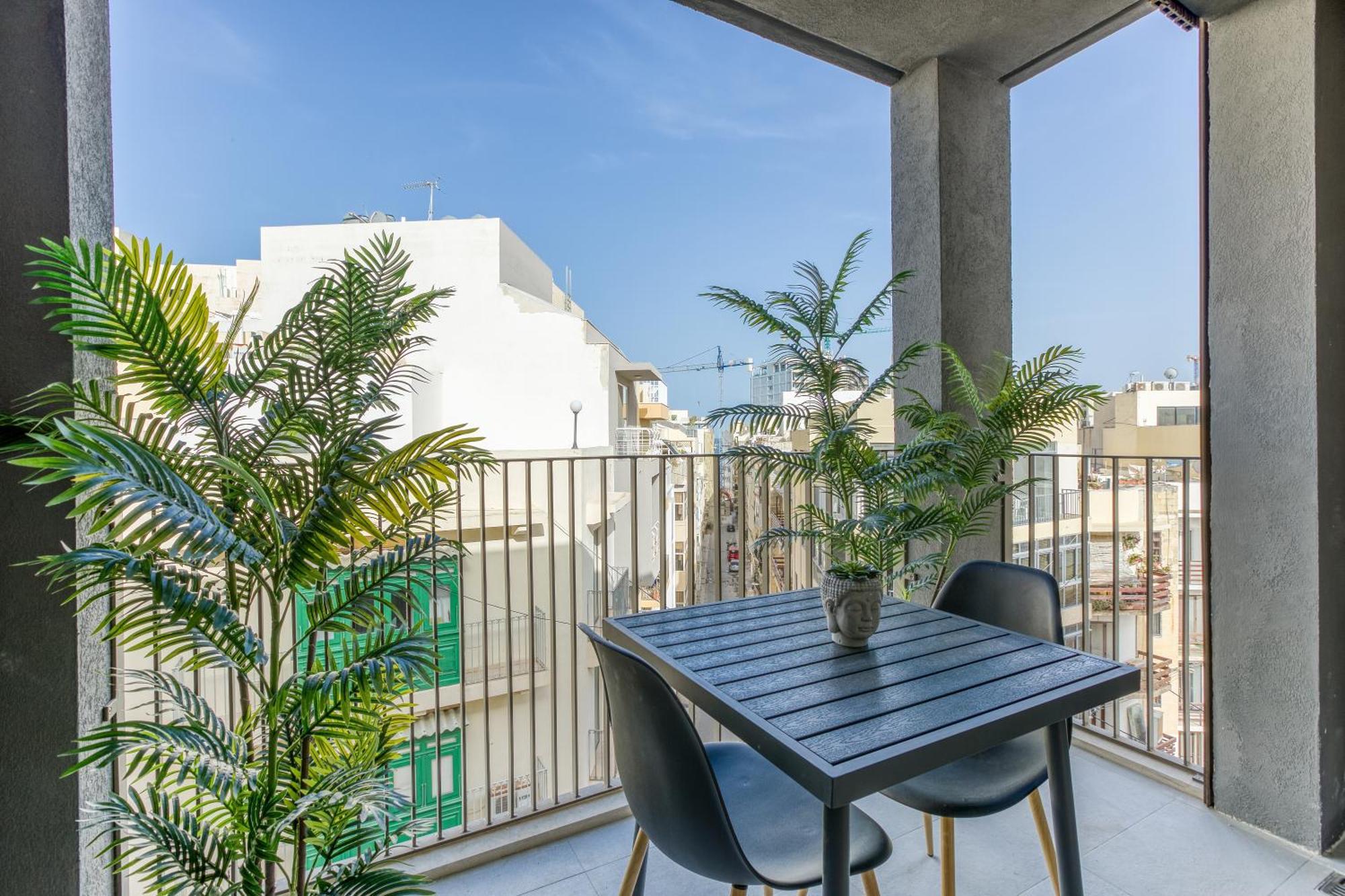 Stylish 3Br Luxury Apartment In Sliema-14 Exterior photo