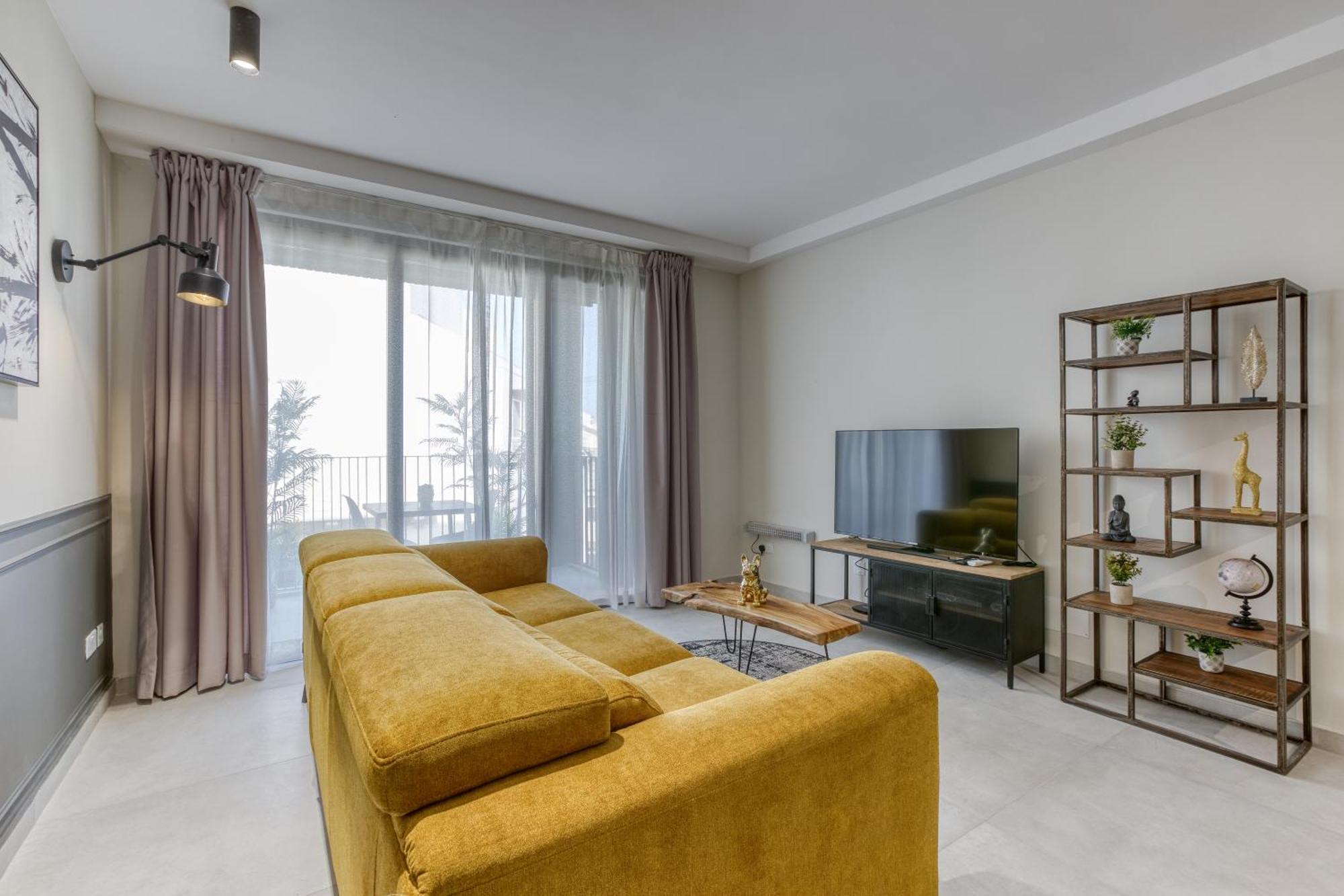 Stylish 3Br Luxury Apartment In Sliema-14 Exterior photo