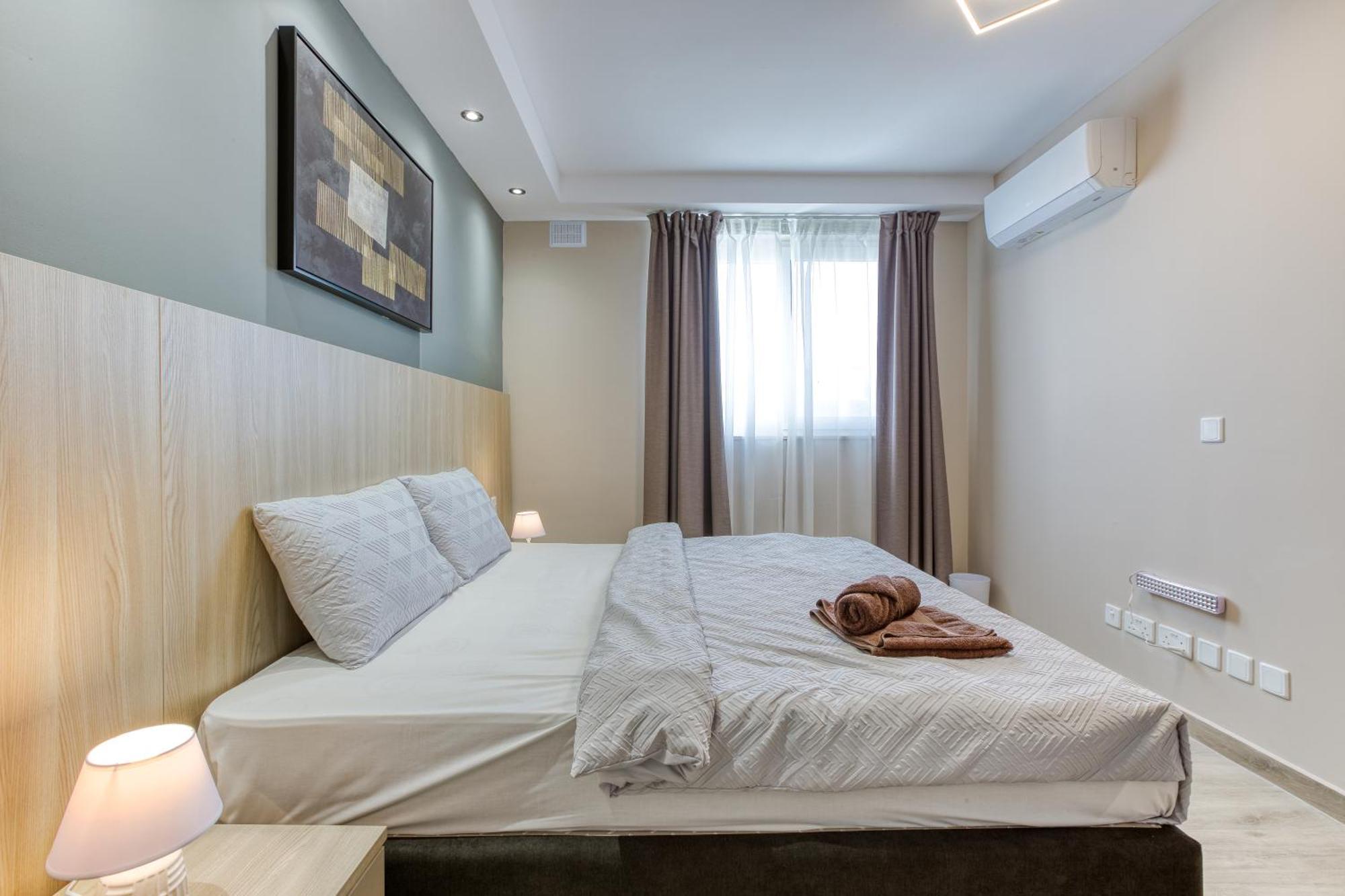 Stylish 3Br Luxury Apartment In Sliema-14 Exterior photo