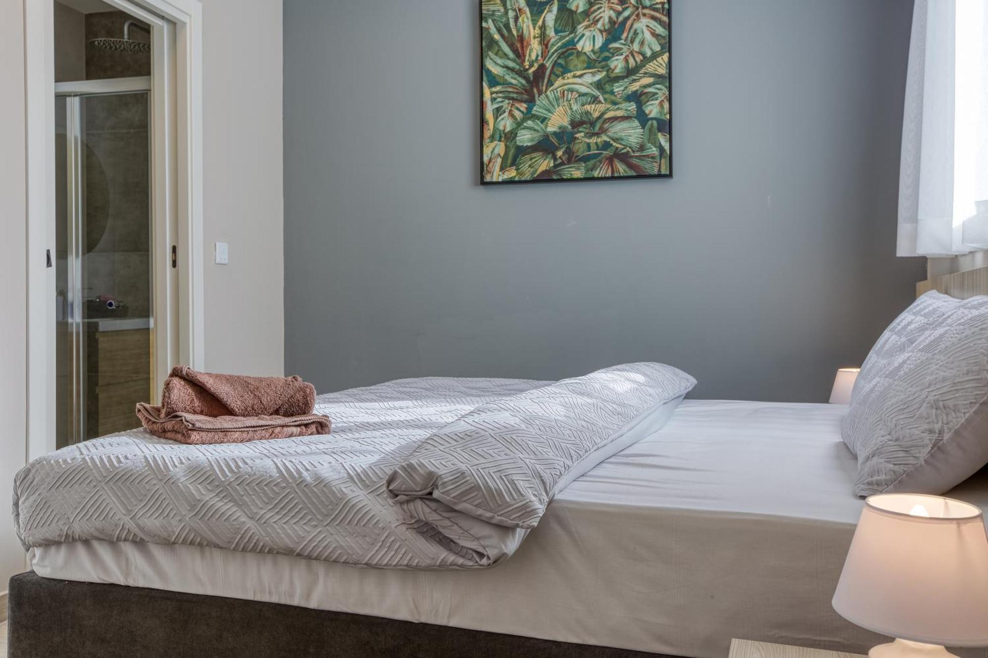 Stylish 3Br Luxury Apartment In Sliema-14 Exterior photo